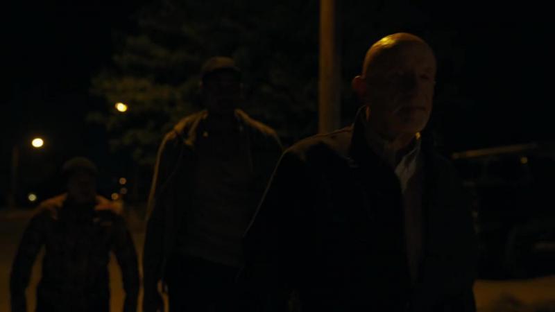 Кадры из сериала Лучше звоните Солу (2015)