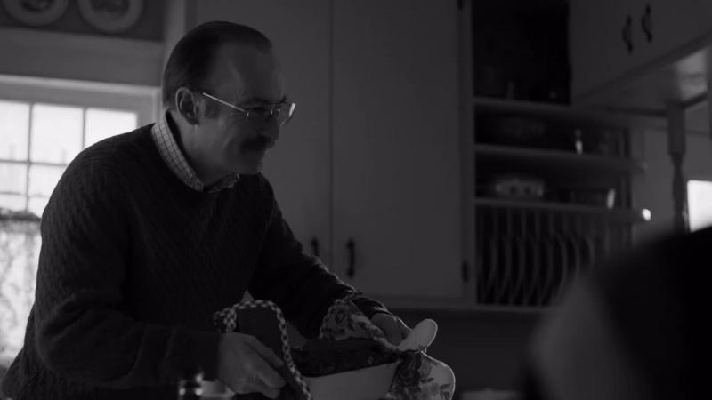 Кадры из сериала Лучше звоните Солу (2015)